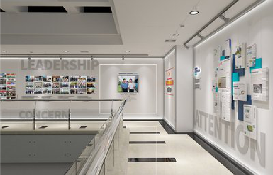 宣城制作安装文化墙的流程是什么?