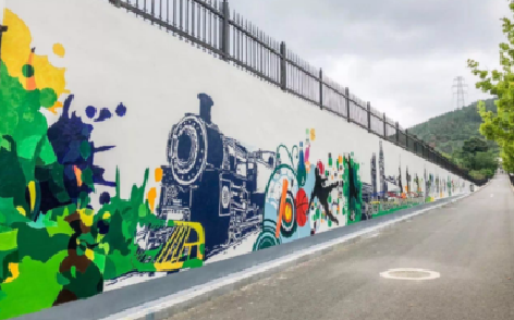 宣城墙绘常见问题分析。