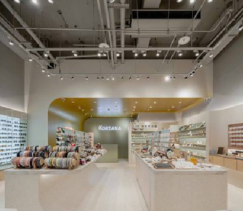 宣城店面装修流程