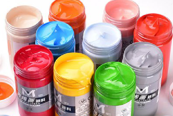 宣城你知道什么材料可以用于墙绘吗？