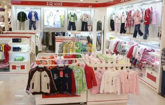 宣城店面装修风格确定。