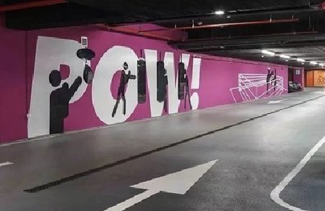 宣城墙绘设计师的选择是关键。