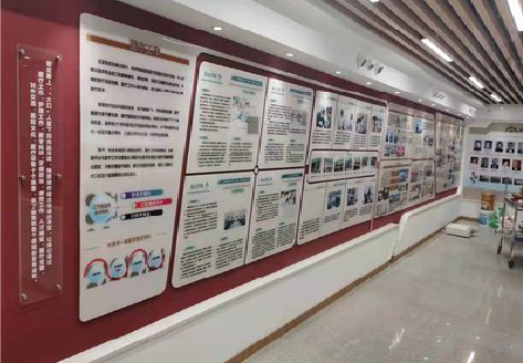 宣城大城市文化背景墙制作常用工艺。