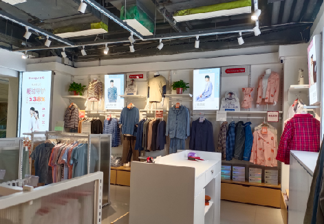 宣城超市卖场装修如何提升消费欲望?