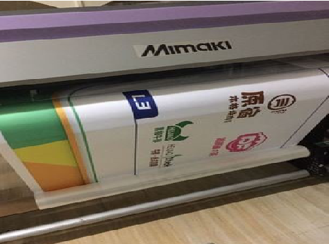 宣城喷印写真褪色的原因。