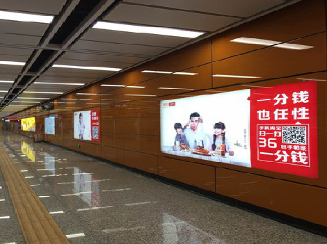 宣城广告灯箱的发展前景?