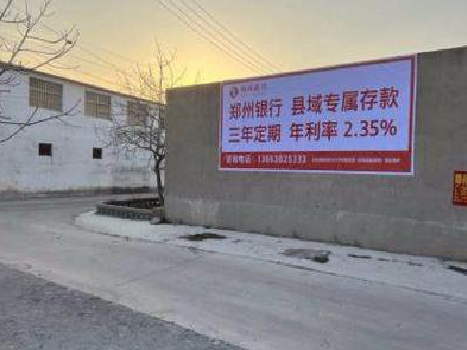 宣城喷绘广告持久的的几大要素。